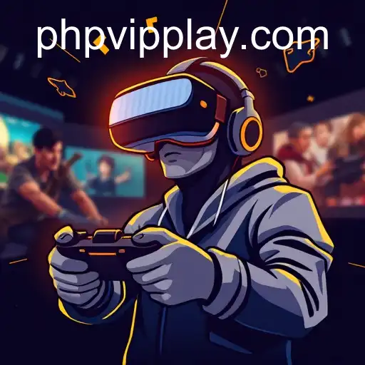 PHPVIP: Revolutionizing the Online Gaming Experience