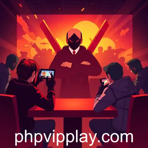 The Rise of PHPVIP in the Online Gaming World